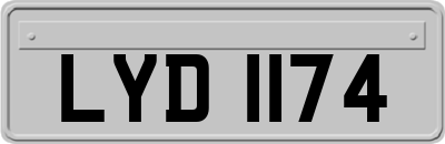 LYD1174