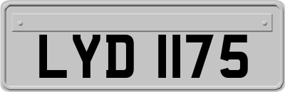 LYD1175
