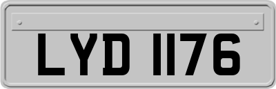 LYD1176