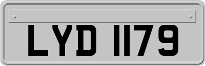 LYD1179