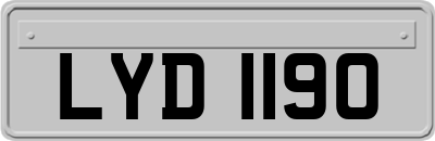 LYD1190