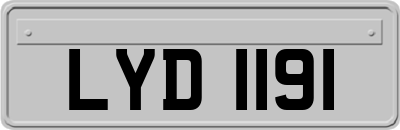 LYD1191