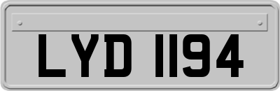 LYD1194