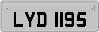 LYD1195