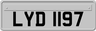 LYD1197