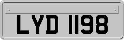 LYD1198