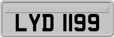 LYD1199