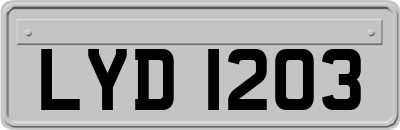LYD1203