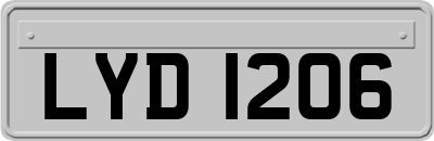 LYD1206