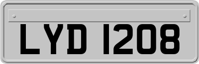 LYD1208