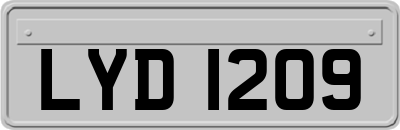 LYD1209