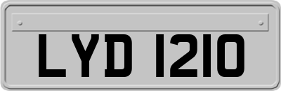 LYD1210