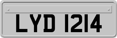 LYD1214