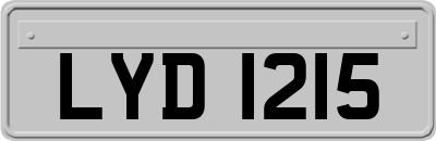 LYD1215