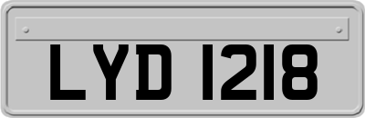 LYD1218