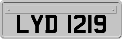 LYD1219