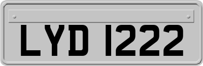 LYD1222