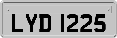 LYD1225