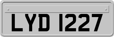 LYD1227