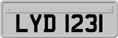 LYD1231