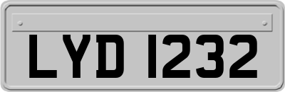 LYD1232