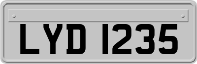 LYD1235