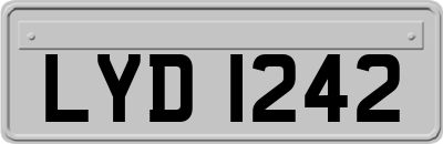 LYD1242