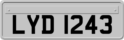 LYD1243