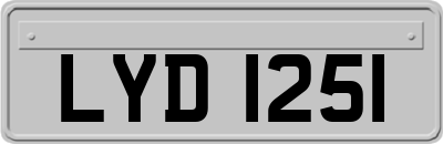 LYD1251