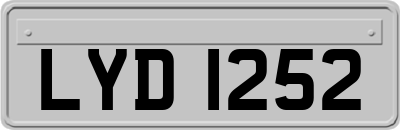 LYD1252