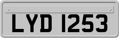 LYD1253