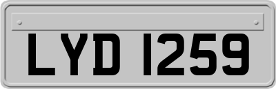 LYD1259