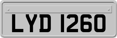LYD1260