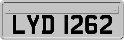 LYD1262