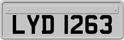 LYD1263