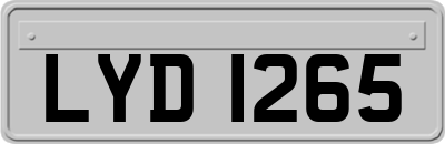 LYD1265
