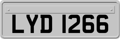 LYD1266