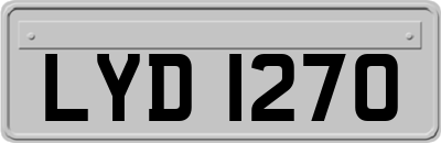 LYD1270