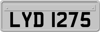 LYD1275