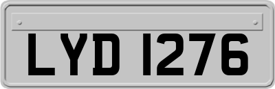 LYD1276