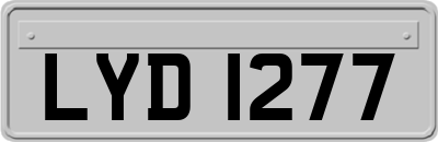 LYD1277