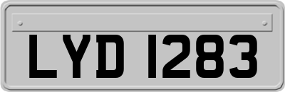 LYD1283