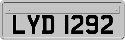LYD1292