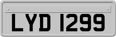 LYD1299