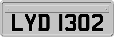 LYD1302