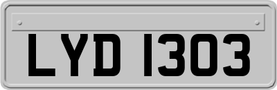 LYD1303