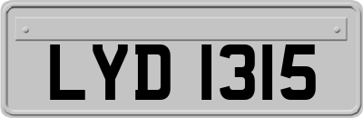 LYD1315
