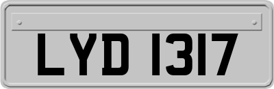 LYD1317