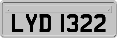 LYD1322