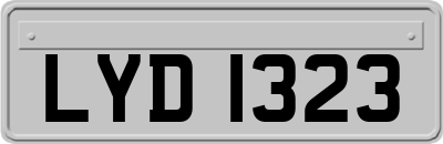 LYD1323